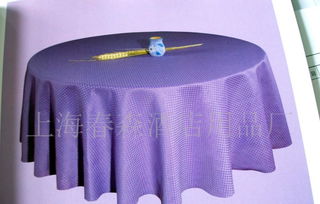 紡織品的種類與應用